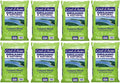 Coast of Maine Quoddy Blend 1 cu ft (Pack of 8) Organic and Natural Compost Blend with Lobster and Crab - Improves and Revitalizes Soil