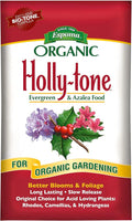 Espoma Organic Holly-Tone 4-3-4 Natural &amp Organic Evergreen &amp Azalea Plant Food 36 lb. Bag The Original &amp Best Fertilizer for All Acid Loving Plants Including Rhododendrons &amp Hydrang