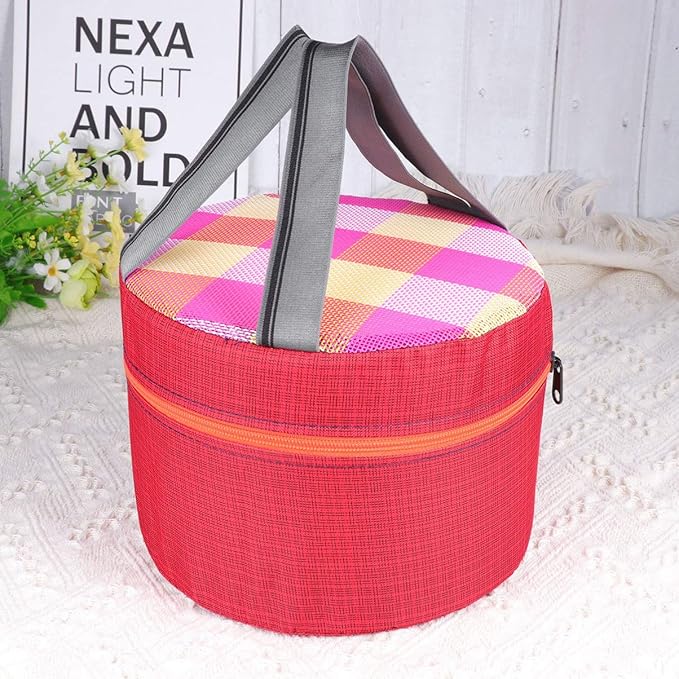 DOITOOL Gardening Workseat Wearable Chair Garden Stool Garden Seat Portable Foam Stool Gardening Work Seat (Random Color)