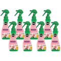 Miracle-Gro Orchid Plant Food Mist Rtu8