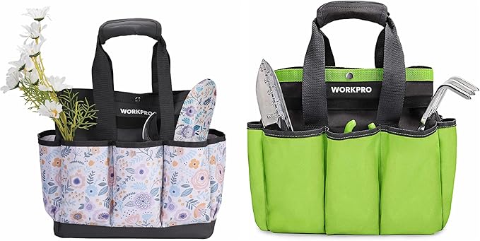 WORKPRO Garden Tool Bag