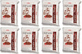 Michigan Peat 8 Pack Garden Magic Indoor and Outdoor Organic Planting Potting Topsoil Mix Blend with Moisture Retention 40-Pound Bag