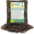 Ponderosa Lemon Tree Growing Soil Mix – 10 Quarts - Custom Soil Blend – Potting Mix for Ponderosa Lemon Trees – Specially Developed by and for Professional Nursery Growers - Nutrient-Rich Formula