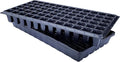 Bootstrap Farmer 72 Cell w/ 1020 Tray - 10 Pack Combo - Extra Strength Starting Trays for Planting Seedlings Propagation Germination Plugs