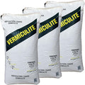 Medium Vermiculite Professional Grade Soil Conditioner 3 Pack