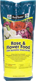 VPG FERTILOME 4lb Rose &amp Flower Plant Food