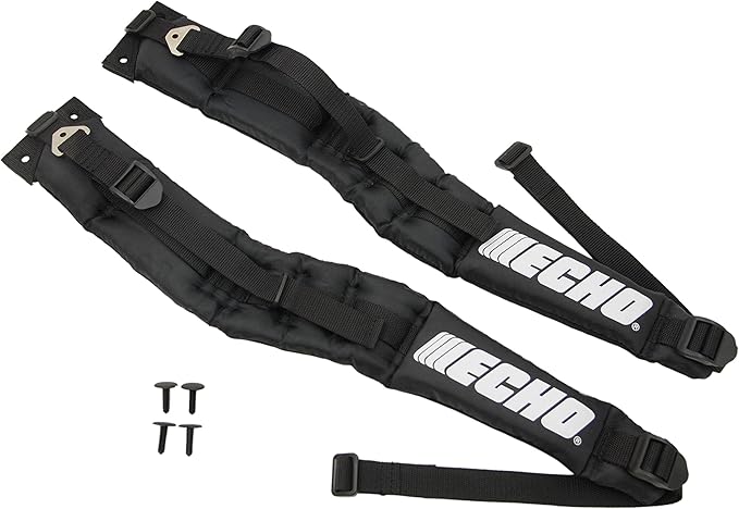 Echo P021046660 Back Pack Harness Kit