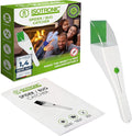 ISOTRONIC Insect Spider Catcher Trap for Bees Butterflies bumblebees Bugs Beetles with Magnifier and Extension Function
