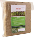 Handy Pantry Pro Micro Jute Microgreens Grow Mats 10x10 Inches for 1010 Growing Trays - Pack of 10 Pads - Hydroponic Grow Media for Micro Greens &amp Wheatgrass