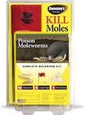 Sweeney's S6009 Poison Moleworms 2.29 Oz