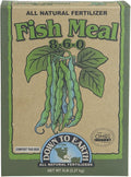 Down To Earth Fish Meal Fertilizer 5 lb. 723700 723700