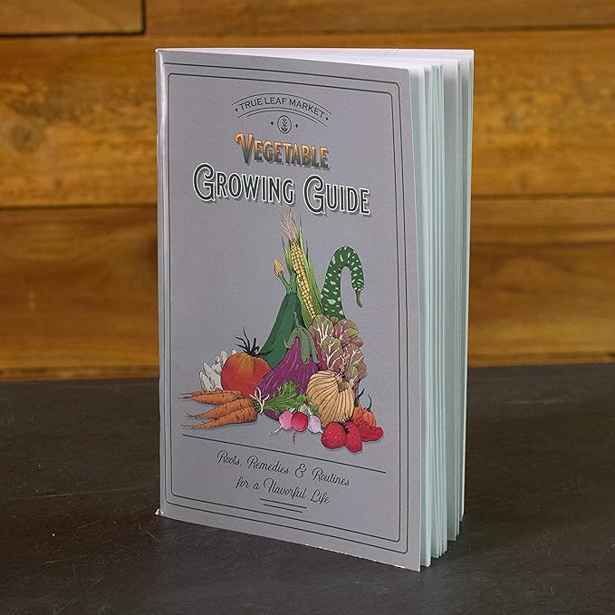 Bug Out Bag Survival Garden Vegetable &amp Herb Seeds - ~12000 Seeds - Collection of 19 Heirloom Seed Varieties for Emergency Seed Vault - Bean Beet Carrot Corn Kale Onion Pepper &amp 12 Mor