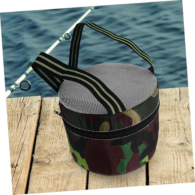Step Stool for Adults Garden Seats for Seniors Portable Leather Mound for Farming and Traveling