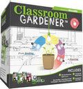 Miracle LED Classroom Gardener 1-Socket Corded Beginner LED Grow Kit with Sproutmatic Timer Controls PK1