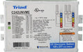 Universal C242UNVM-E001C 2Lamp 26-42 Watt Electronic Compact Fluorescent Ballast