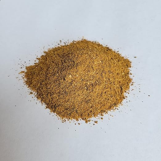 Unearthed Ruminant Grade Menhaden Fish Meal 50 lbs Natural Fertilizer or Protein Source for Animal Feed