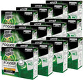 Hot Shot Fogger With Odor Neutralizer 3 Count-2 Ounce Cans Controls Heavy Insect Infestations 12 Pack