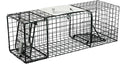 Humane Way 914041 Live Animal Trap Large 24x8x8