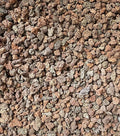 10 Cups 3/8 Horticultural Red Lava for Cactus &amp Succulent Bonsai Tree Soil Mix Top Dressing - Medium Grain (2.5Q R Lava M)