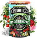 Mycorrhizal Fungi OMRI Organic Root Enhancer for Plant Success Super Potent 20 Strain ECTO and ENDO Blend for Trees Vegetables and Houseplants Beneficial Bacteria Included Treats 14000 Plants