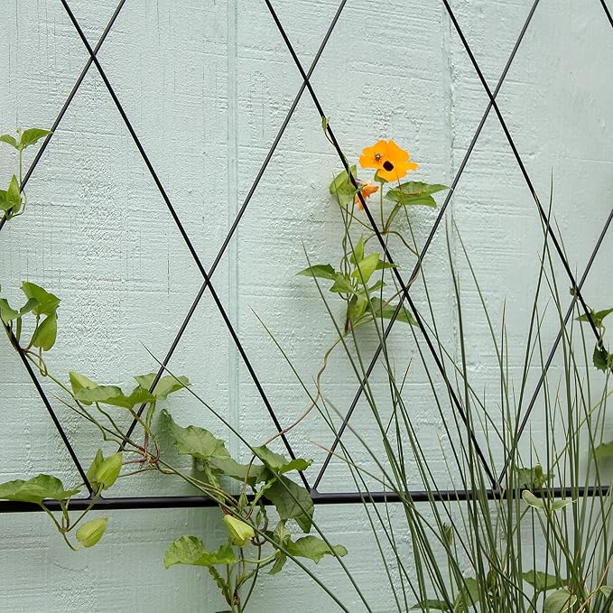 Achla Designs Oxfordshire Trellis Extension Section
