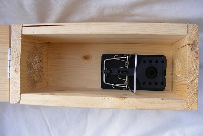 Weasel Box
