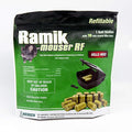 Neogen 000900 Ramik Refillable Mouse Bait Station 16 count