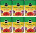 Miracle-Gro Potting Mix 8 QT MGRO POTTING MIX 6-Pack