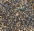 Mixed Akadama Cactus &amp Succulent Soil w/Lava Maifan &amp Zeolite - Medium 2.5 quarts