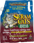 America's Finest Scram for Cats Granular Repellent