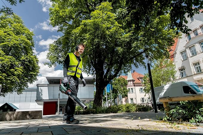 metabo LB 18 LTX BL - PM Cordless Leaf Blower