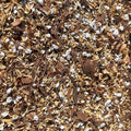 TRIPLEX 42 Quarts Soil Aeration Mix for Outdoor or Indoor Gardening Great for Heavy soils.