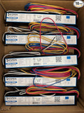 10 Pieces ESPEN Technology 11072 VE4P32MVHIPE 4 Lamps 120-277V Instant Start Electronic Ballast 9.5 x 1.3 x 1