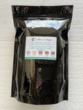 10 Cups Super Blend All Purpose Cactus &amp Succulents Soil Mixed with Coarse Sand Pumice Red Lava and Turface - Medium Grain (2.5Q Cactus M)