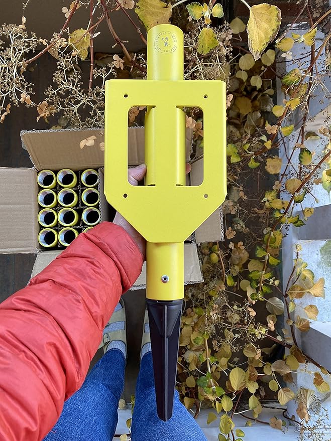Seattle Urban Farm Company - Freyr Trellis - Vegetable Garden Trellis for Tomatoes Cucumbers Beans Peas and More