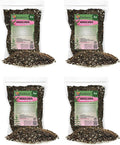 GARDENERA Premium Araucaria Potting Soil Mix - Perfect Balance of Nutrients Drainage and Aeration for Healthy Araucaria Trees - 20 Quart