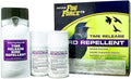 Bird Repellent System
