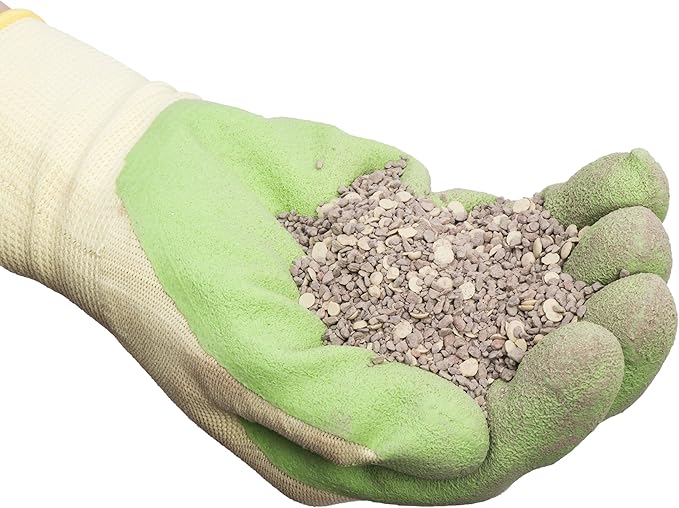 Dr. T's 4-Pound Nature Products Snake Repelling Granules