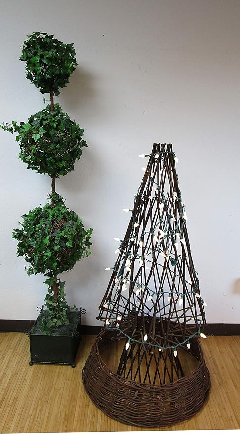 MGP Willow Tree Trellis 48 H x 24 W