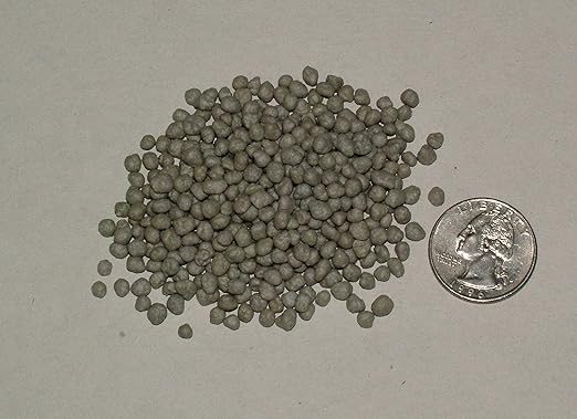 14-4-14 Total Z (3) = Three 1 lb Bags.