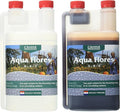 Canna Aqua Flores A &amp B 1 L Set of 2