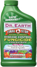 Dr. Earth Concentrate Fungicide 24 oz
