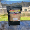 Chilean Nitrate Fertilizer | Organic Nitrogen Source for Vegetables | 10 lb Bag