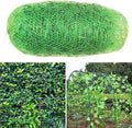 Plant Trellis Netting Garden Trellis Netting for Climbing Plants Mesh Plant Grow Supports for Vegetables Clematis CucumberTomatoes and Vine Plants Green C