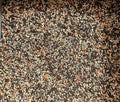 Cali-Bon Premium Mixed Aroid Soil with Kanuma Ezo Sand Keiseki Charcoal Compost &amp Oak Leaf Mold - Small Grain (2 Gallon)