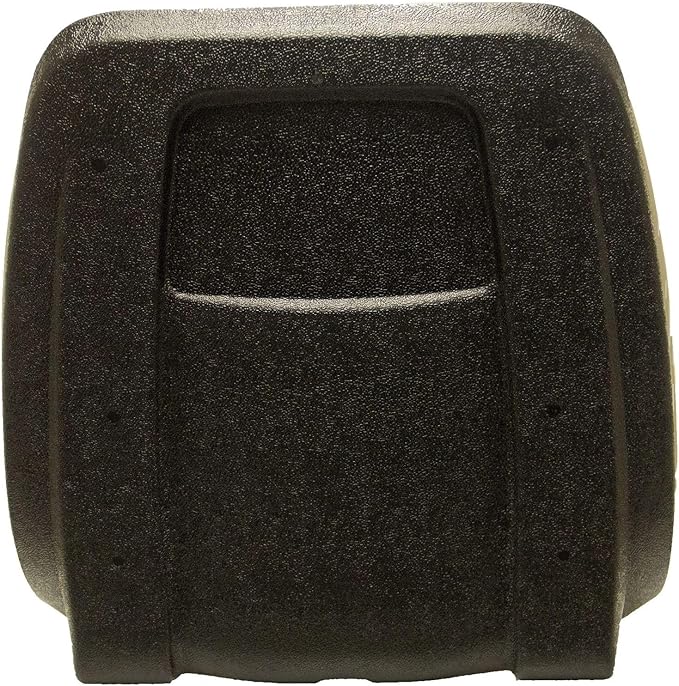 Lawn Seat Yellow LT133 LT150 LT155 Fits LT166 LT170 LT180 SU-143000YE
