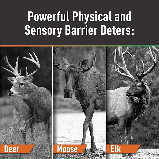 Messina Wildlife Plotsaver Deer 1 GallonPS-C-128