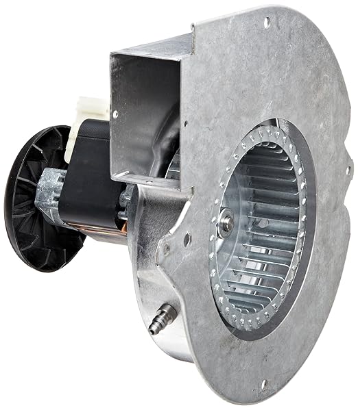 Fasco A200 Shaded Pole OEM Replacement Specific Purpose Blower with Sleeve Bearing 1/30HP 3000rpm 115V 60Hz 1.95 amps