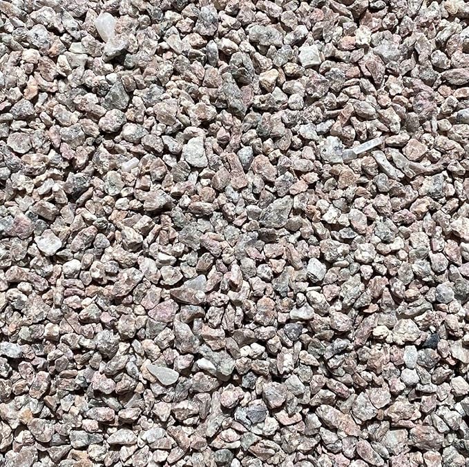 Natural Silicate Minerals Maifan Stone for Cactus &amp Succulent Bonsai Soil Mix -qln