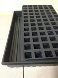 Seed Starting Trays72 Cell Propagation Trays (Qty.5 ea.) Greenhouse Supplies